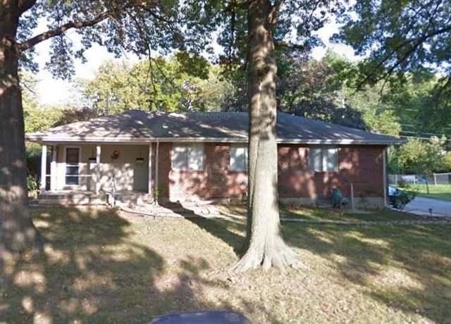Property at 7913-15 Grandview St, Overland Park, KS 66204, 4 beds