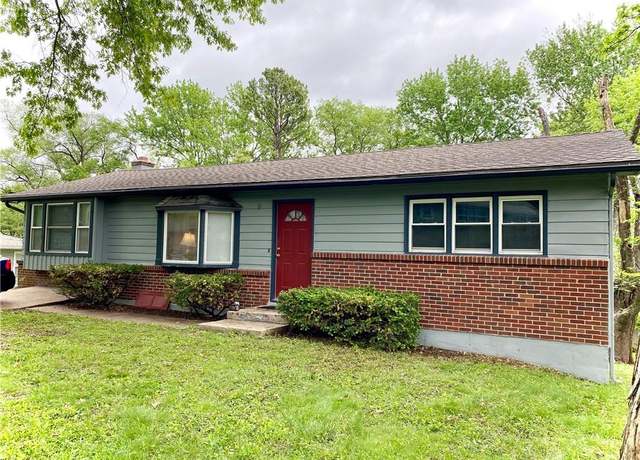Property at 2507 N 65th Ter, Kansas City, KS 66104, 3 beds, 1 bath