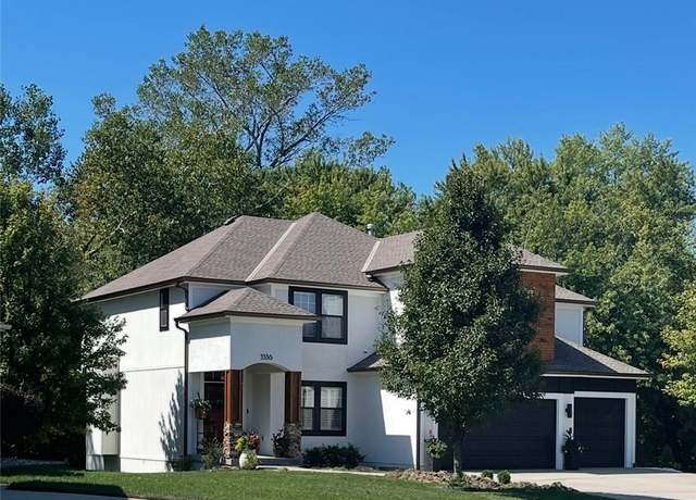 Property at 3536 SW Dana Ave E, Lee's Summit, MO 64082, 5 beds, 4.5 baths