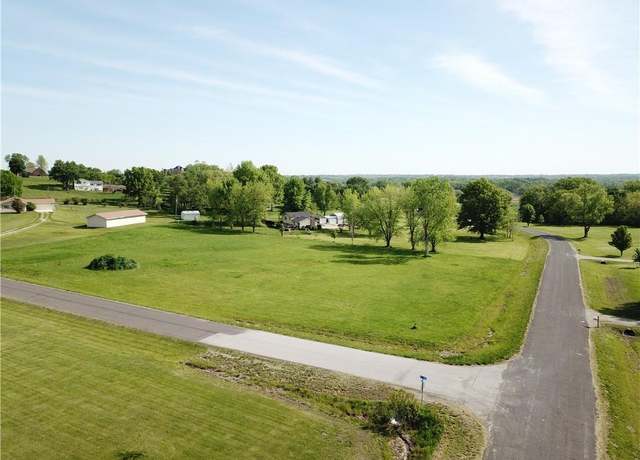 Property at x N 579 Rd, Baldwin City, KS 66006