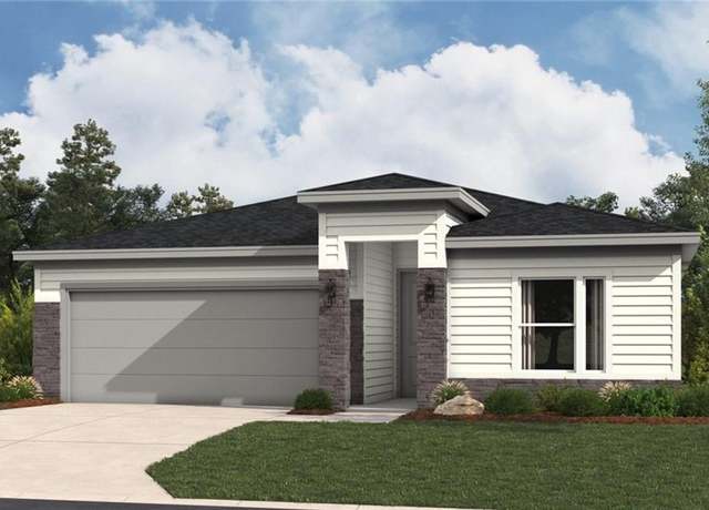 Property at 1822 Woodward Cir, Raymore, MO 64083, 3 beds, 2 baths