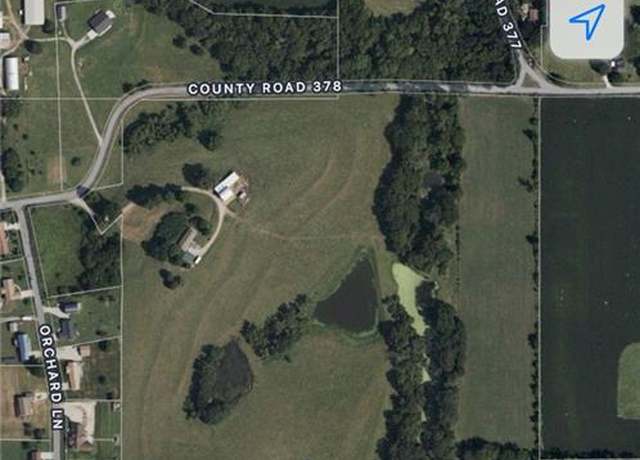 Property at 10287 County Road 378 N/A, St Joseph, MO 64505