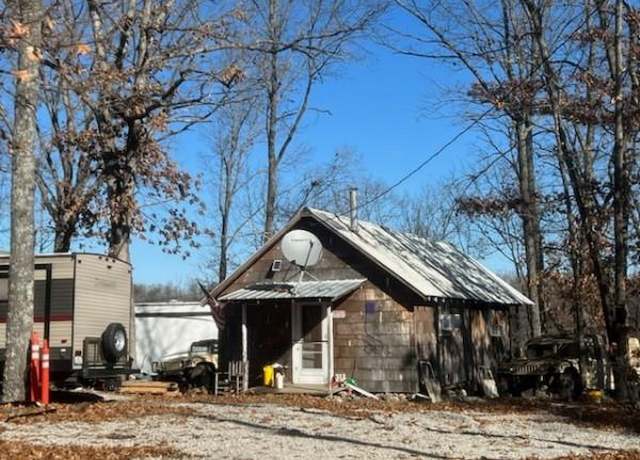 Property at 563 Brown Bend Rd, Edwards, MO 65326