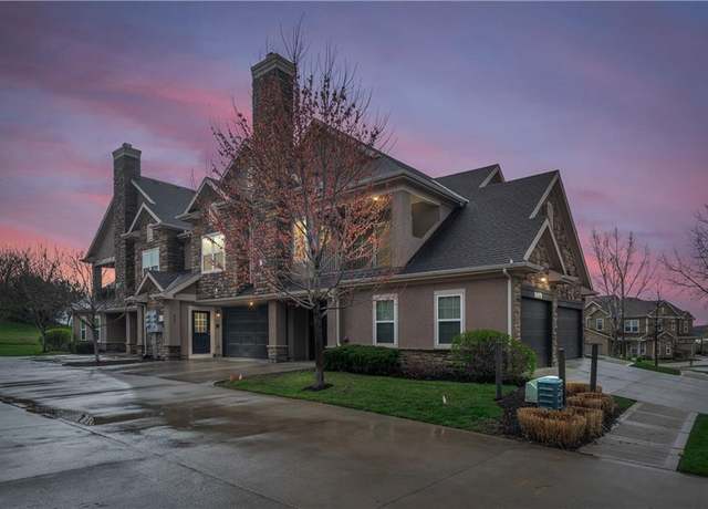 Property at 16019 Fontana St #230, Overland Park, KS 66085, 2 beds, 2 baths