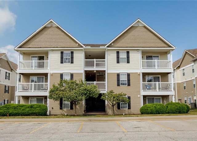 Property at 5510 NE 80th Ter Unit 3B, Kansas City, MO 64119, 2 beds, 2 baths