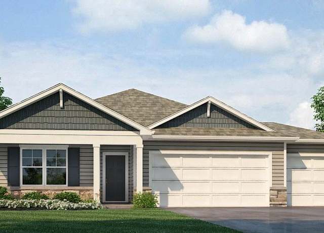 Property at 24791 178th Ct, Gardner, KS 66030, 4 beds, 3 baths