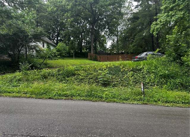 Property at 520 S Overton Ave, Independence, MO 64053