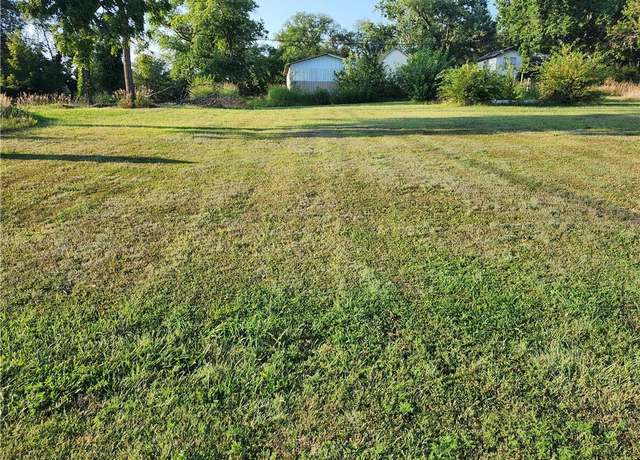 Property at 00000 E Market St, Centerville, KS 66014