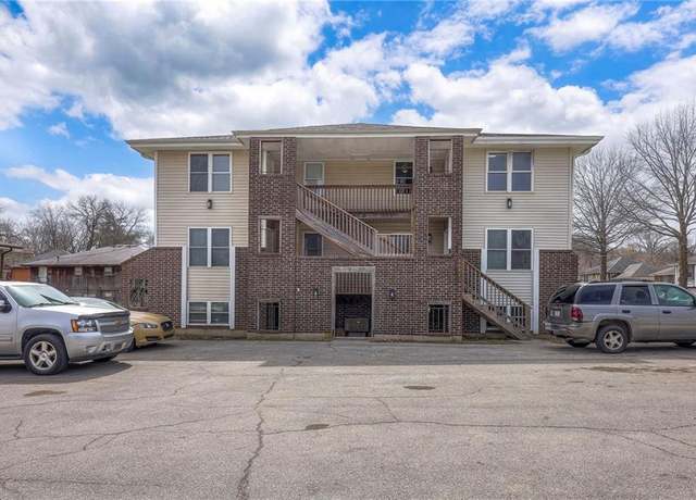 Property at 9200 E 54th Ter, Raytown, MO 64133, 24 beds, 12 baths