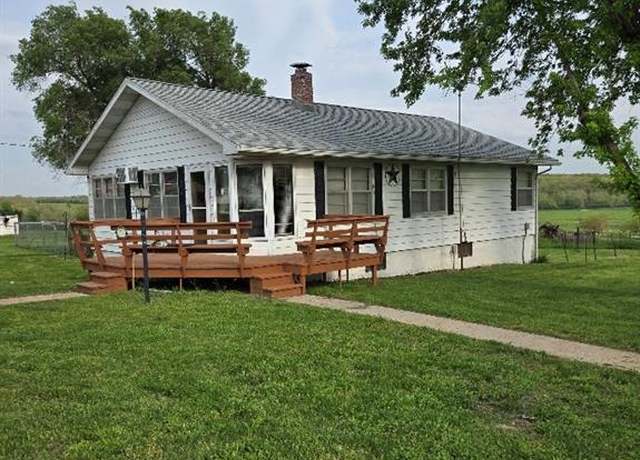 Property at 24155 Highway AA Hwy, Edwards, MO 65326, 3 beds, 1 bath