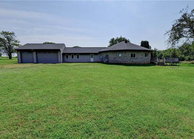 Property at 24897 Old Kc Rd, Paola, KS 66071, 3 beds, 2 baths