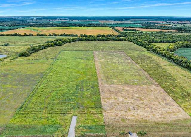 Property at 00000 Wyoming Rd, Wellsville, KS 66092
