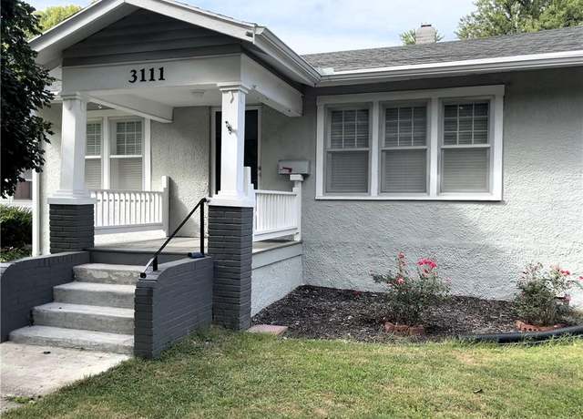 Property at 3111 Jules St, St Joseph, MO 64501, 2 beds, 1 bath