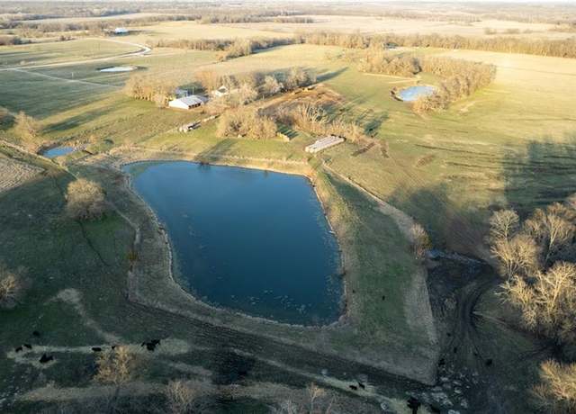 Property at 7525 NE County Road 15004 Rd, Adrian, MO 64720, 3 beds, 2.5 baths