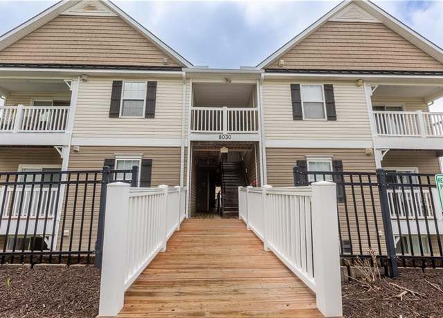Property at 8030 N Drury Ave Unit 2B, Kansas City, MO 64119, 2 beds, 2 baths