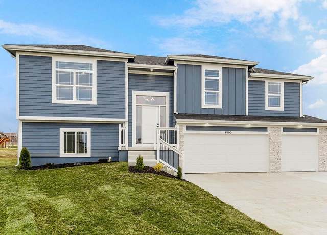 Property at 1328 N Holland Ct, Independence, MO 64056, 4 beds, 3 baths
