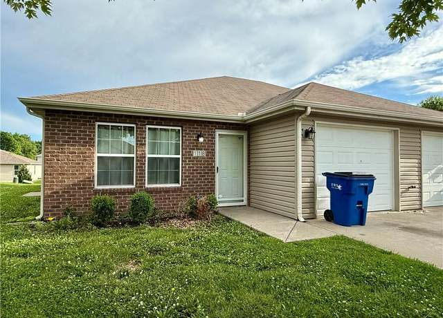 Property at 118 SW Rock Garden Ln, Lee's Summit, MO 64064, 8 beds, 8 baths