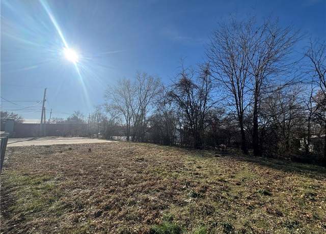 Property at 1729 Richmond Ave, Kansas City, KS 66104