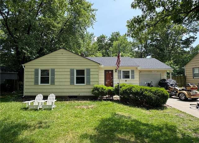 Property at 5309 W 71st St, Prairie Village, KS 66208, 3 beds, 1 bath