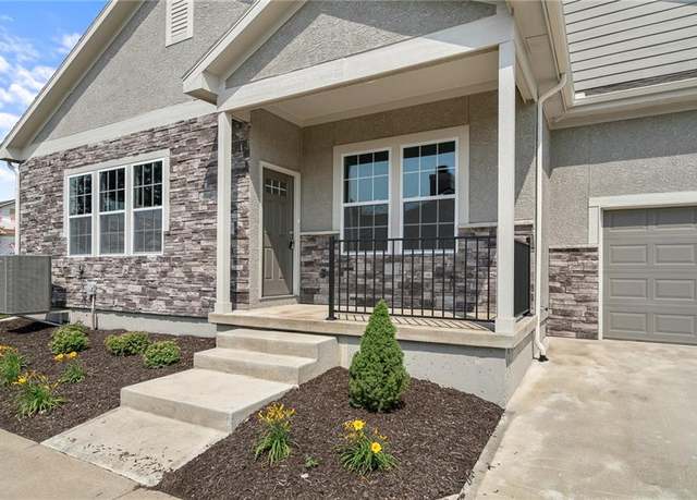 Property at 21798 W 119th Ter #1403, Olathe, KS 66061, 3 beds, 3 baths