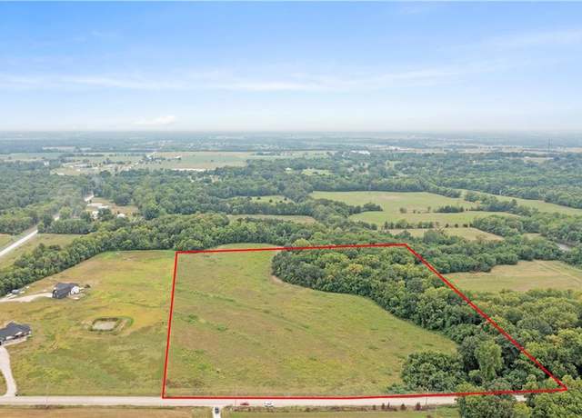 Property at E 267th St, Harrisonville, MO 64701