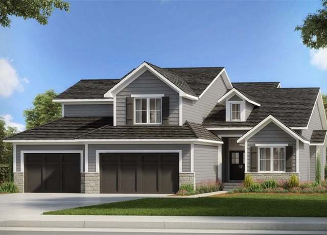 Property at 18609 Howe Dr, Overland Park, KS 66085, 4 beds, 3 baths