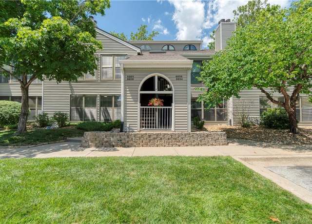 Property at 8858 W 106th Ter, Overland Park, KS 66212, 1 bed, 1 bath