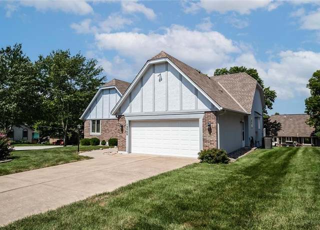 Property at 12000 E 78th Ter, Raytown, MO 64138, 3 beds, 2.5 baths