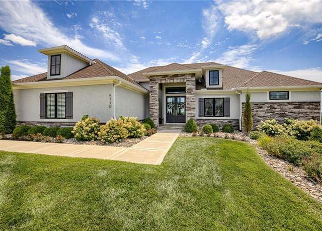 Property at 4150 Palisades Pt, Riverside, MO 64150, 5 beds, 4 baths