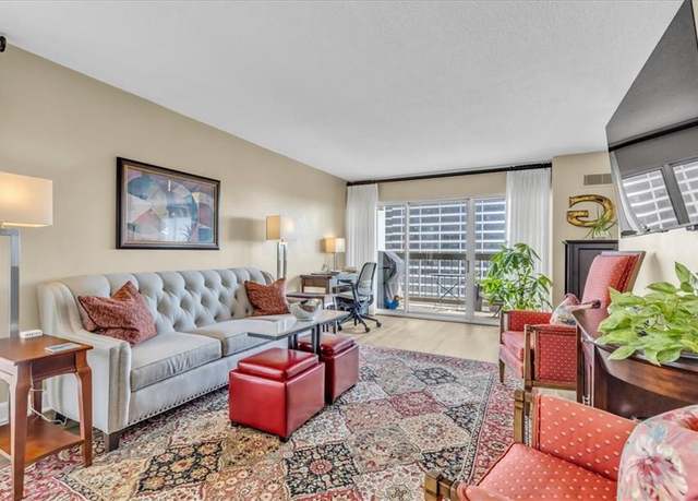 Property at 2510 Grand Blvd #2401, Kansas City, MO 64108, 2 beds, 2 baths
