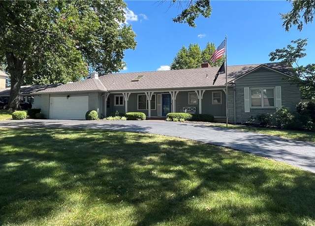 Property at Undisclosed address, Fairway, KS 66205, 3 beds, 3 baths