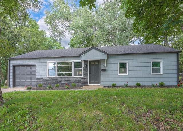 Property at 7035 Antioch Rd, Overland Park, KS 66204, 3 beds, 1 bath