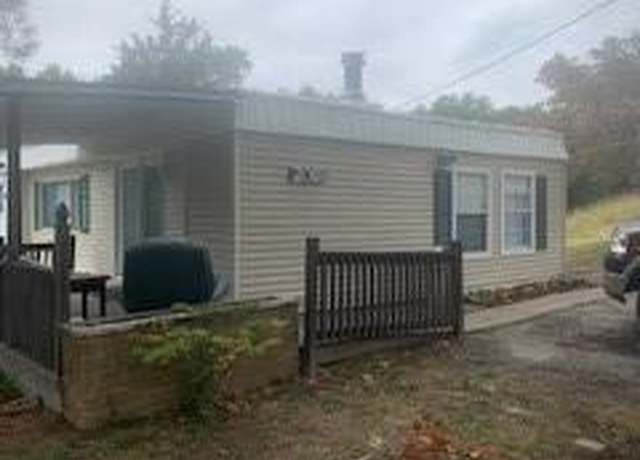 Property at 2018 N 16th St, St Joseph, MO 64505, 3 beds, 2 baths