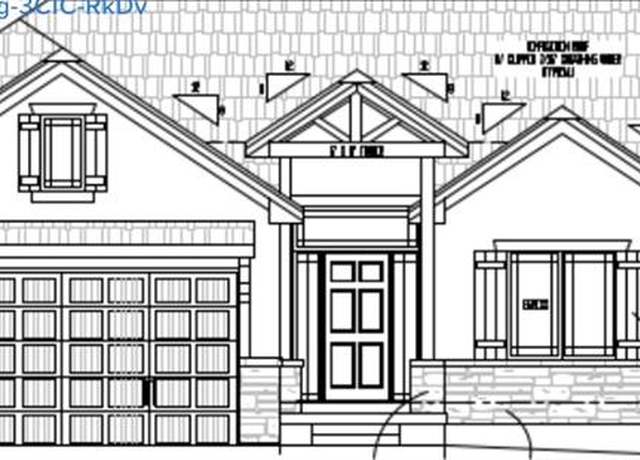 Property at 1005 Wilds Pkwy, Greenwood, MO 64034, 3 beds, 2.5 baths