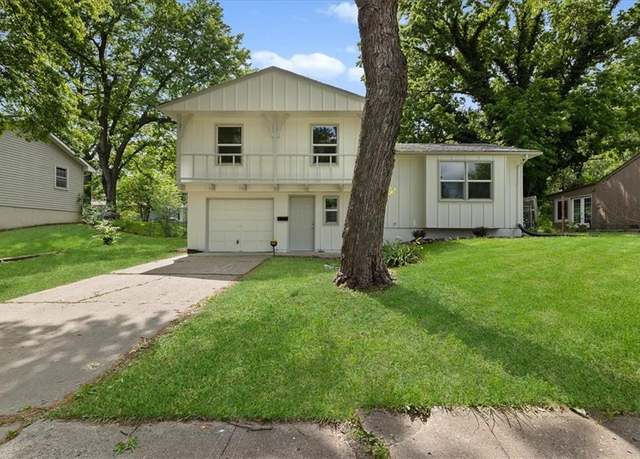 Property at 13416 Belmead Ave, Grandview, MO 64030, 4 beds, 3 baths