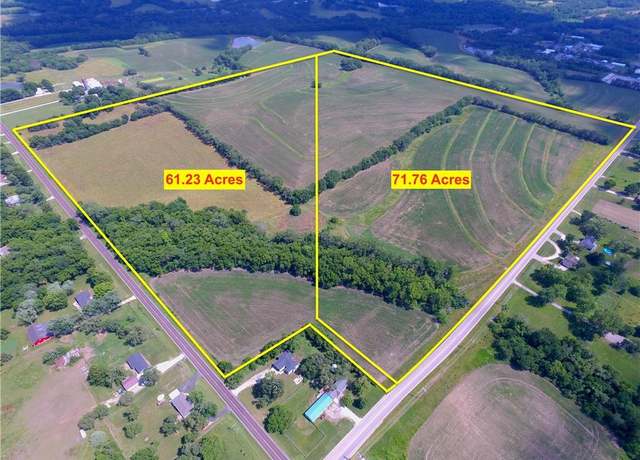 Property at 147th St, Basehor, KS 66007