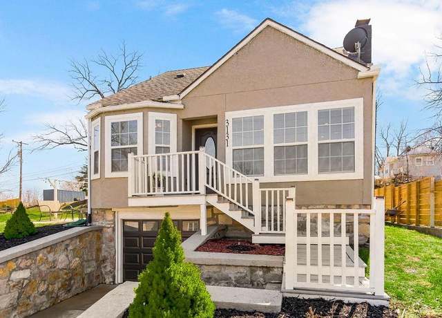 Property at 3131 Waverly Ave, Kansas City, KS 66104, 4 beds, 3 baths