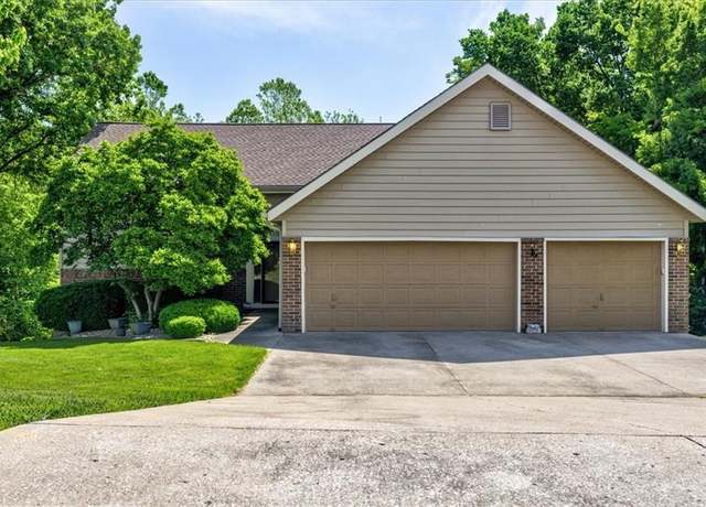 Property at 7421 N Wabash Ter, Kansas City, MO 64118, 5 beds, 3 baths