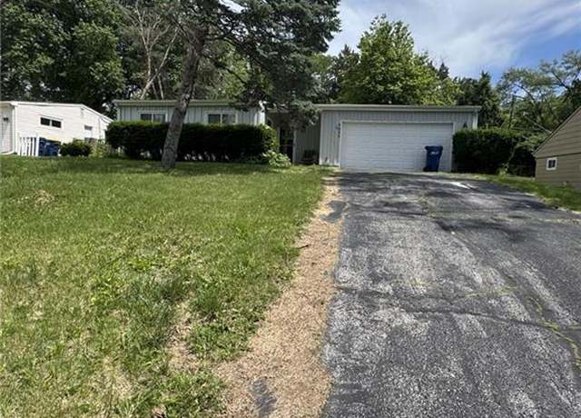 Property at 5023 Rock Creek Ln, Mission, KS 66205, 3 beds, 1 bath