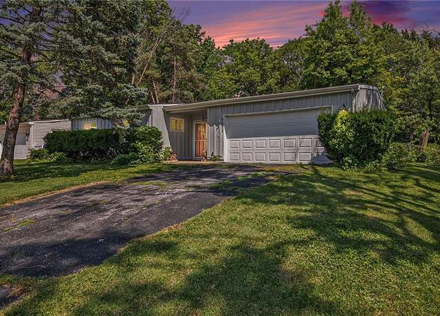 Property at 5023 Rock Creek Ln, Mission, KS 66205, 3 beds, 1 bath