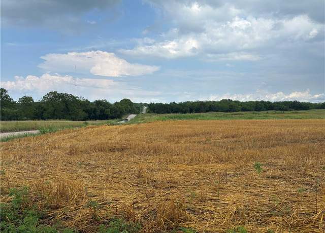 Property at 24295 (E-80) Bethel Church Rd, Edgerton, KS 66021