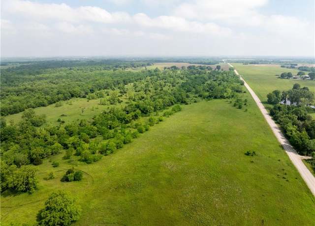 Property at 0000 New Lancaster Rd, Lacygne, KS 66040
