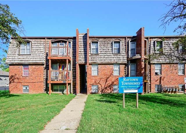 Property at 6307 Ash Ave, Raytown, MO 64133, 21 beds, 11 baths