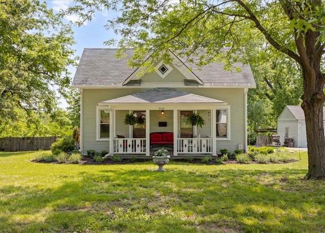 Property at 9101 Holmes Rd, Kansas City, MO 64131, 3 beds, 1 bath