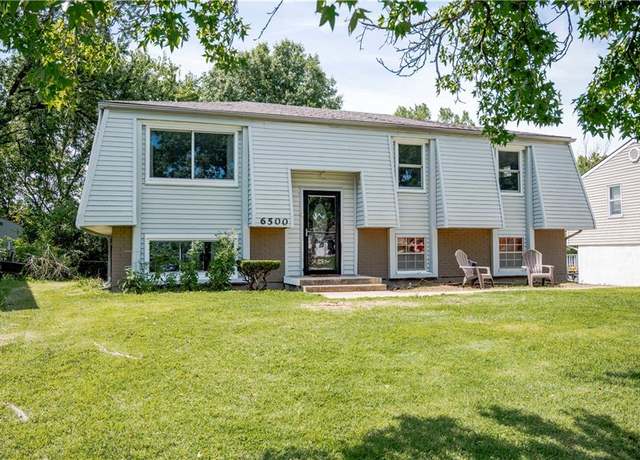 Property at 6500 N Genessee St, Kansas City, MO 64118, 3 beds, 1 bath
