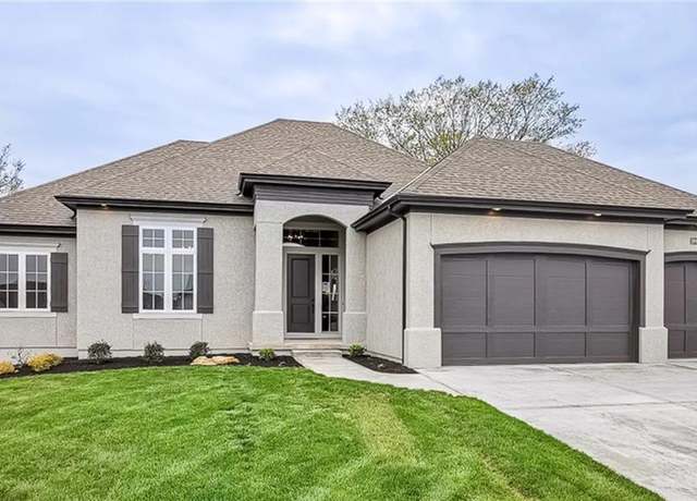 Property at 9366 W 170 Ter, Overland Park, KS 66085, 5 beds, 4.5 baths