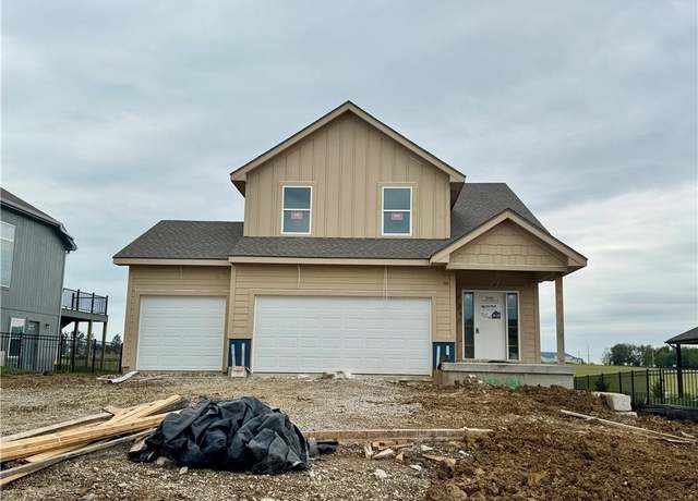 Property at 15619 Sheridan Ct, Basehor, KS 66007, 3 beds, 2.5 baths