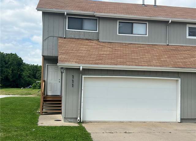 Property at 111 Crawford St, Liberty, MO 64068, 12 beds