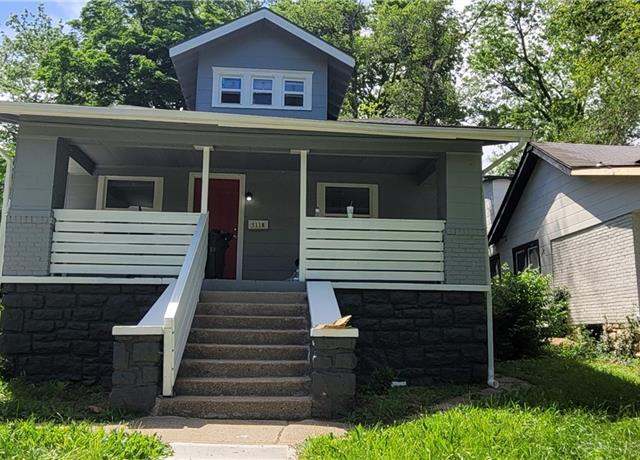 Property at 5118 Wabash Ave, Kansas City, MO 64130, 4 beds, 2 baths