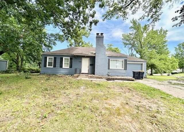 Property at 5046 Glenside Ct, Kansas City, MO 64129, 3 beds, 1 bath